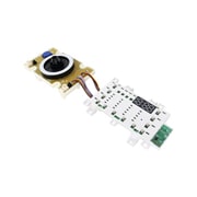 LG Placa do display Lavadora LG WD17SV2S6BA - EBR85194739, EBR85194739