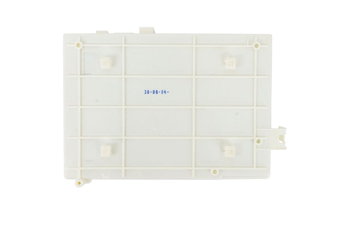 LG Placa principal Lavadora LG WD17SV2S6B, WD17BV2S6B - EBR87519309, EBR87519309