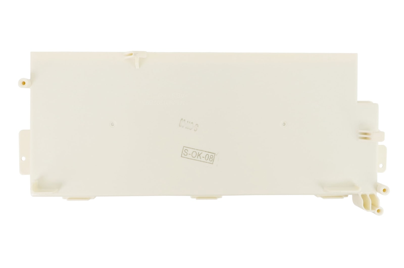 LG Placa Principal Máquina de Lavar Roupas LG CV9011EC4A,CV9011WC4A - EBR88271305, EBR88271305