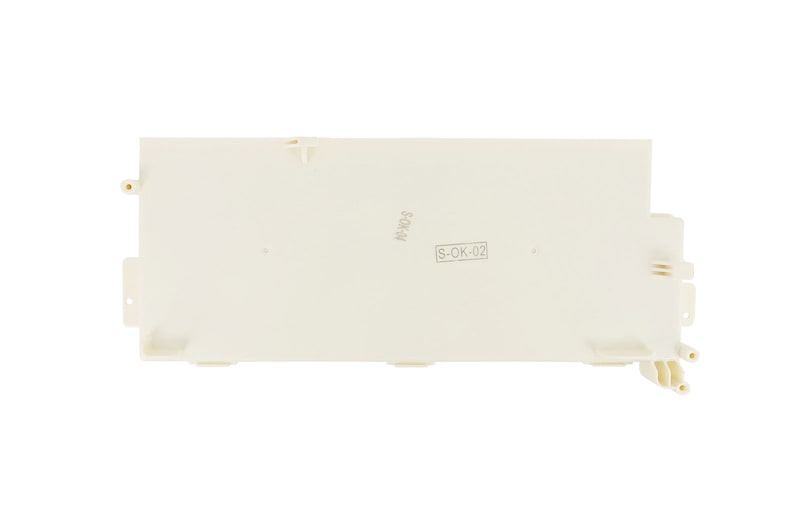 LG Placa principal Máquina de Lavar Roupas LG CV5011WG4A, CV5010TS4A, CV7011WS4A - EBR88271338, EBR88271338