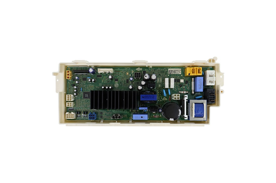 LG Placa principal Lavadora LG CV5013WC4A - EBR88271355, EBR88271355