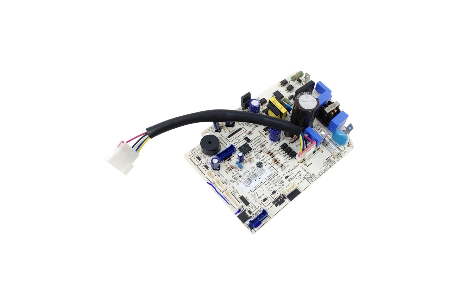 LG Placa principal da evaporadora Ar Condicionado LG S4NQ12JA31C - EBR88543215, EBR88543215