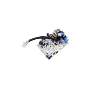LG Placa principal da evaporadora Ar Condicionado LG S4NQ12JA31C - EBR88543215, EBR88543215