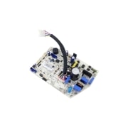 LG Placa principal da evaporadora Ar Condicionado LG S4NQ12JA31C - EBR88543215, EBR88543215