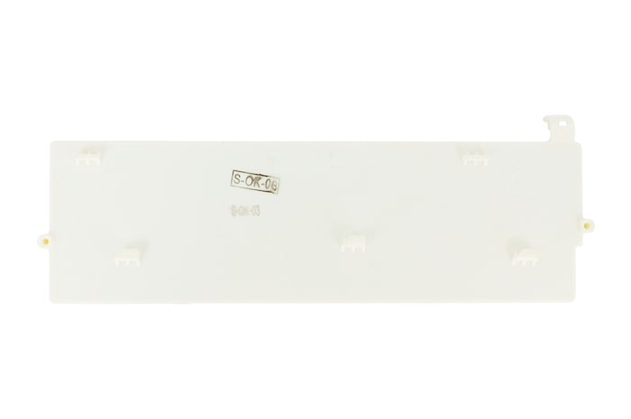 LG Placa principal Lavadora LG FV5011WG4 - EBR88873901, EBR88873901