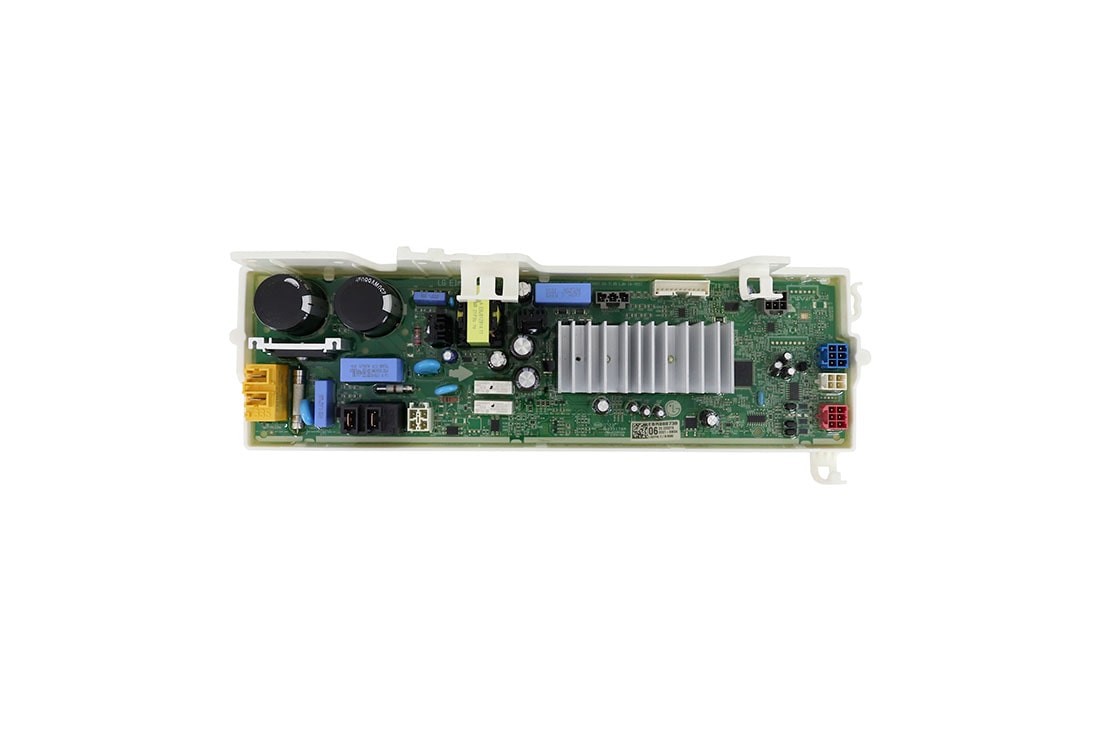LG Placa principal Lavadora LG FV3011WG4 - EBR88873906, EBR88873906