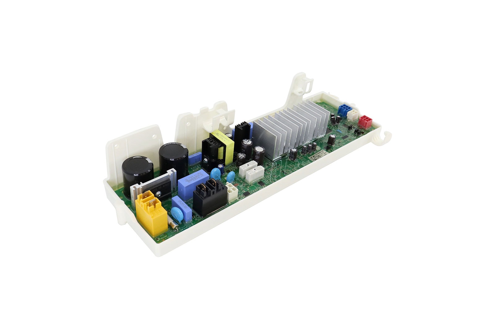 LG Placa principal Lavadora LG FV3011WG4 - EBR88873906, EBR88873906