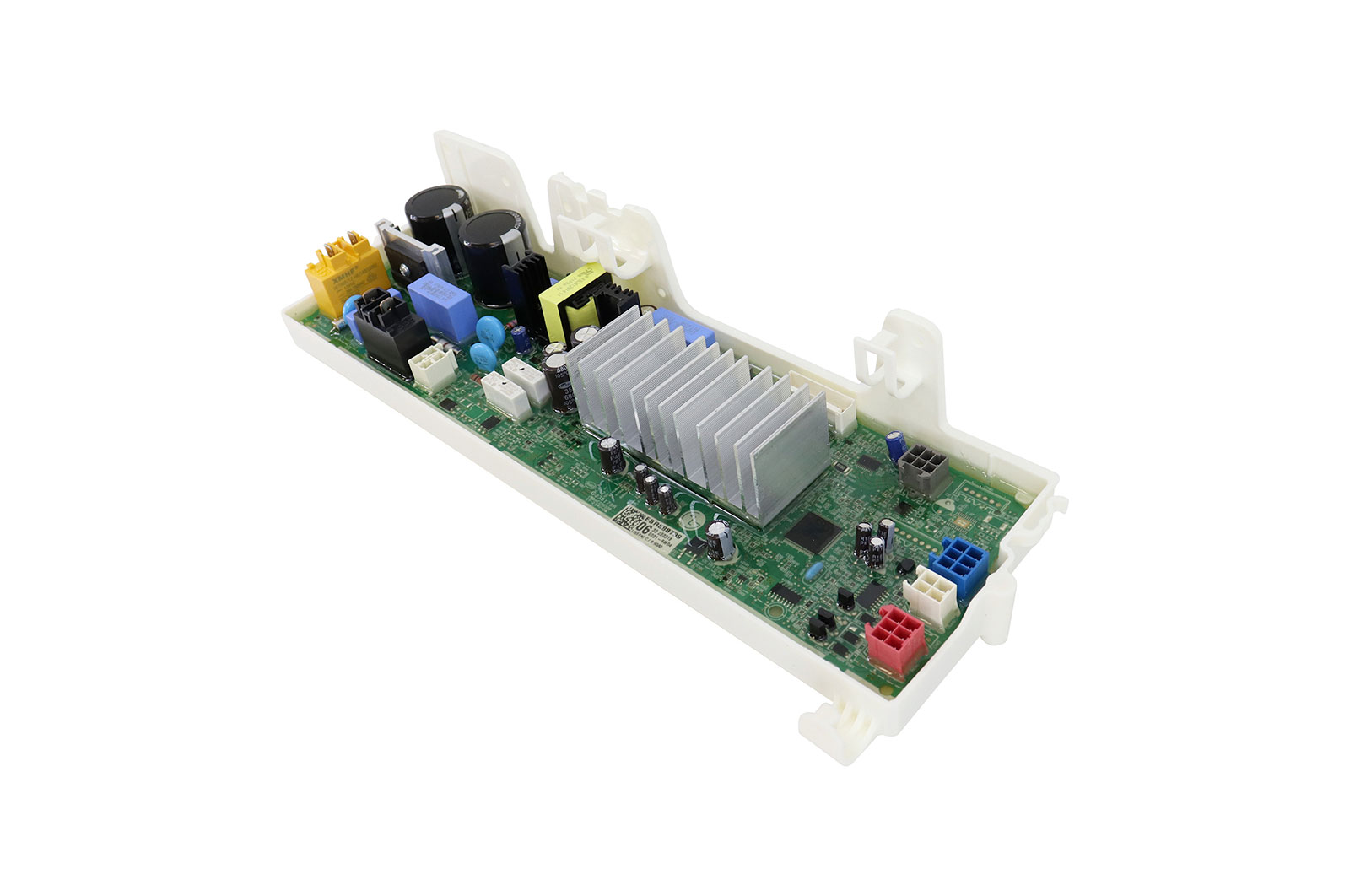 LG Placa principal Lavadora LG FV3011WG4 - EBR88873906, EBR88873906
