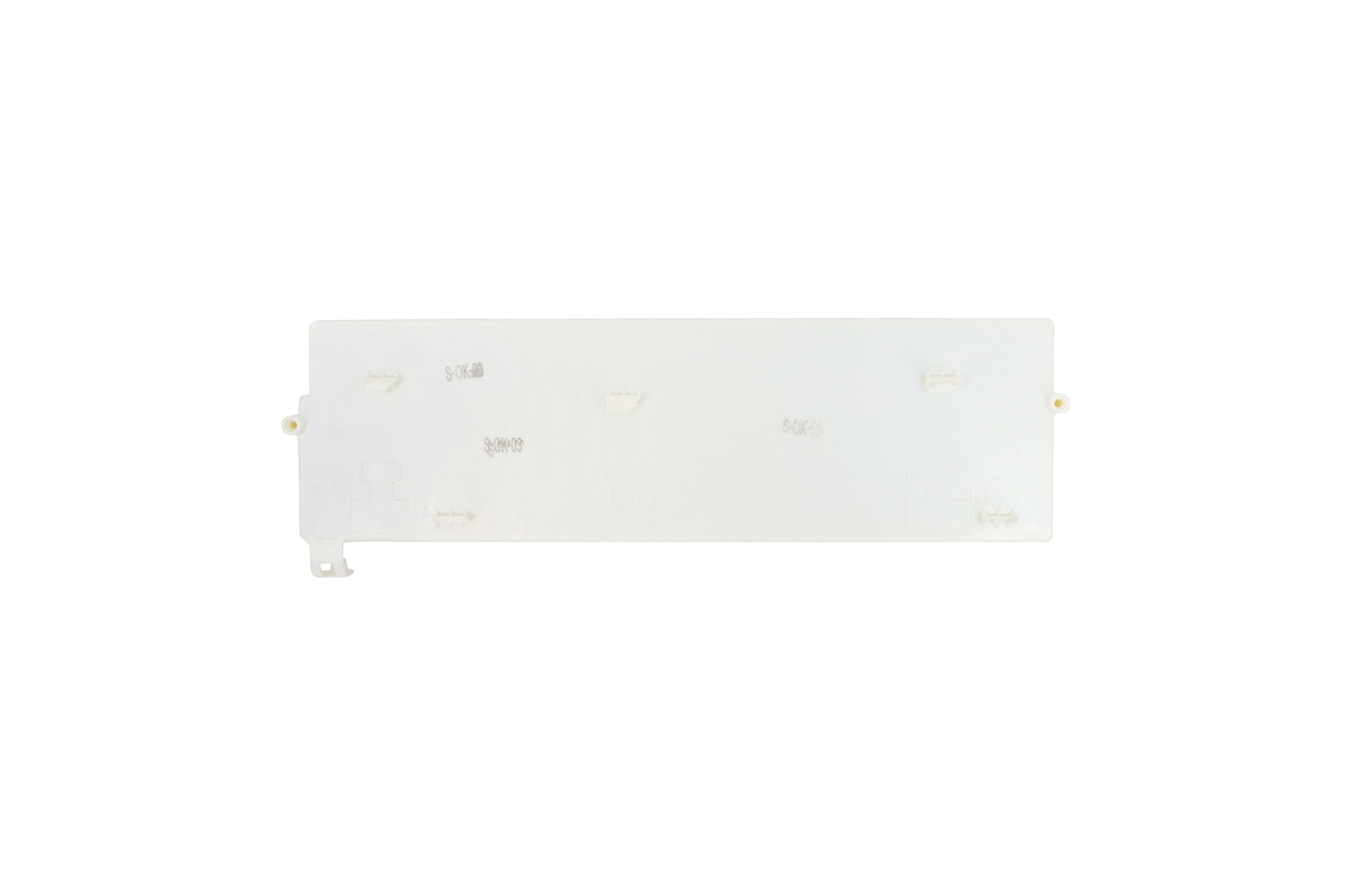 LG Placa principal Lavadora LG FV3011WG4 - EBR88873906, EBR88873906