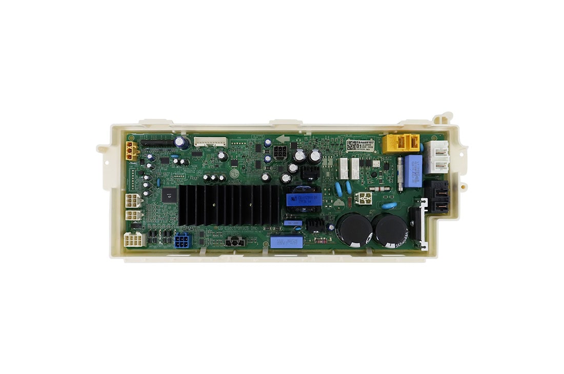 LG Placa principal Lavadora LG CV9011EC4 - EBR88910701, EBR88910701