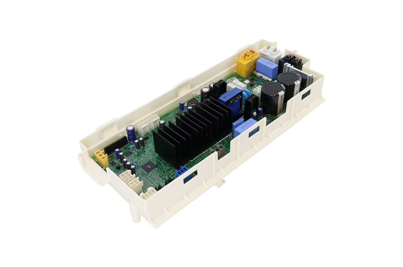 LG Placa principal Lavadora LG CV9011EC4 - EBR88910701, EBR88910701