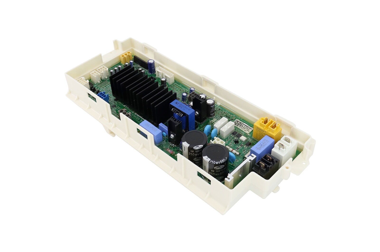 LG Placa principal Lavadora LG CV9011EC4 - EBR88910701, EBR88910701