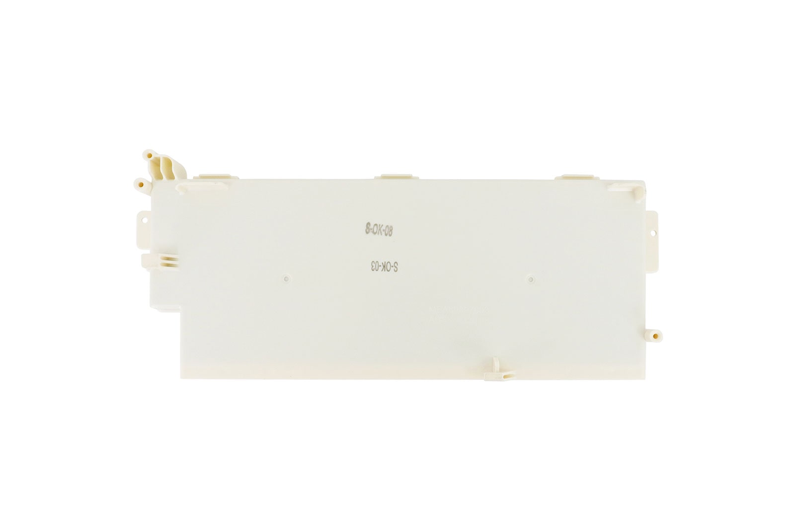 LG Placa principal Lavadora LG CV9011EC4 - EBR88910701, EBR88910701