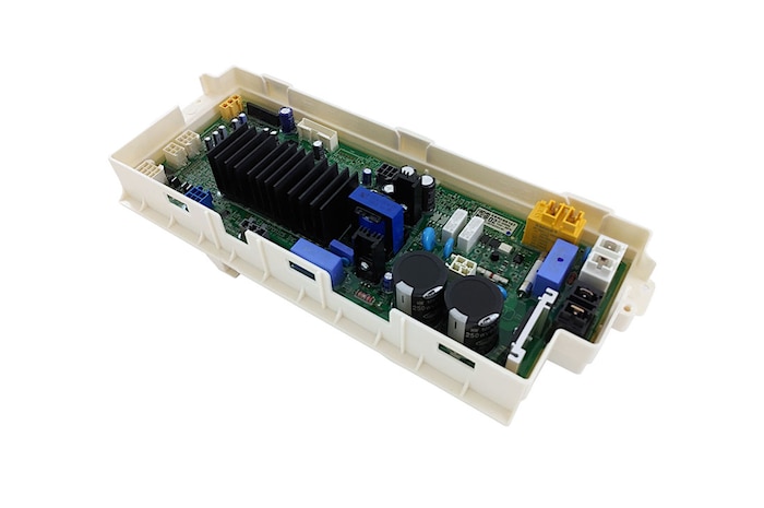 LG Placa principal Lava e Seca LG CV7011WS4, CV5010TS4, CV5010WG4 - EBR88910702, EBR88910702