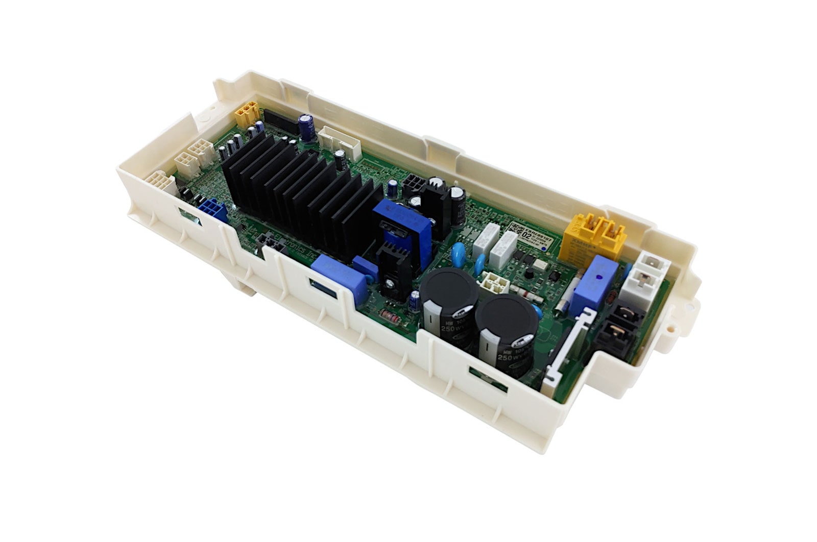LG Placa principal Lava e Seca LG CV7011WS4, CV5010TS4, CV5010WG4 - EBR88910702, EBR88910702