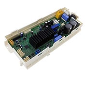 LG Placa principal Lava e Seca LG CV7011WS4, CV5010TS4, CV5010WG4 - EBR88910702, EBR88910702