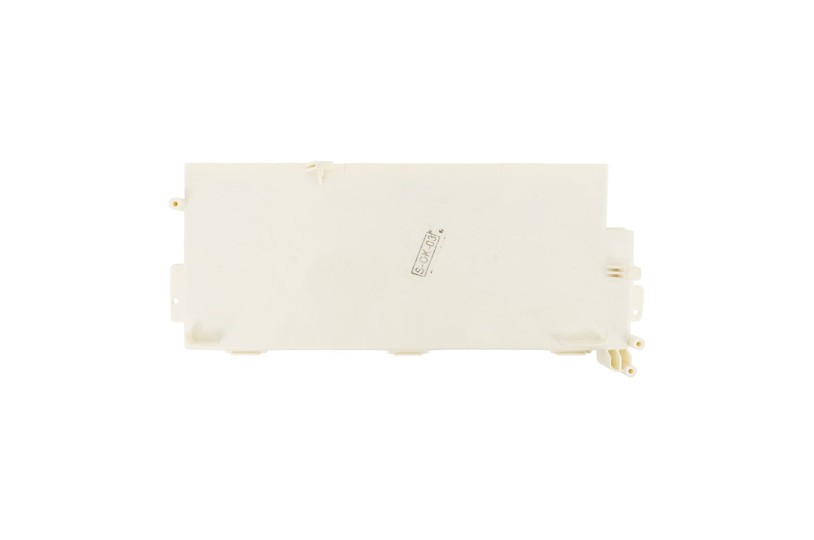 LG Placa Principal Máquina de Lavar Roupas LG CV5011TS4, CV5011WG4, CV7011TC4 - EBR88910709, EBR88910709