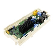 LG Placa Principal Máquina de Lavar Roupas LG CV5011TS4, CV5011WG4, CV7011TC4 - EBR88910709, EBR88910709