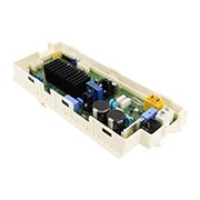 LG Placa Principal Máquina de Lavar Roupas LG CV5011TS4, CV5011WG4, CV7011TC4 - EBR88910709, EBR88910709