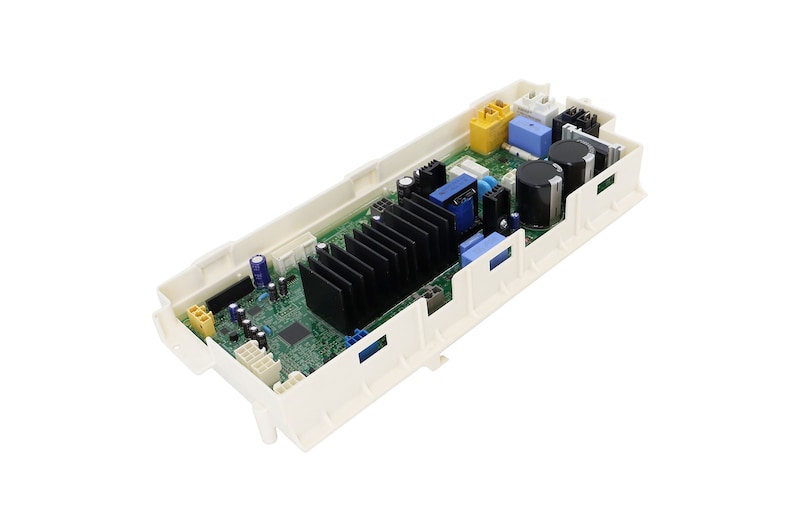 LG Placa principal Lavadora LG CV3011WG4, CV3011BC4 - EBR88910710, EBR88910710
