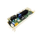 LG Placa Principal Máquina de Lavar Roupas LG CV9013WC4, CV9013EC4 - EBR88910711, EBR88910711