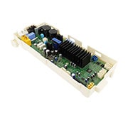 LG Placa Principal Máquina de Lavar Roupas LG CV9013WC4, CV9013EC4 - EBR88910711, EBR88910711