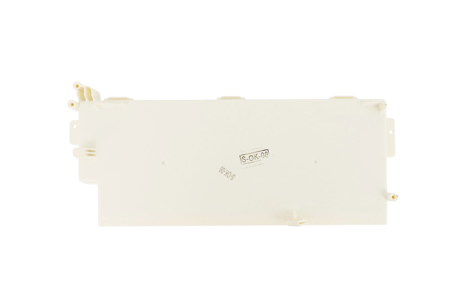 LG Placa Principal Máquina de Lavar Roupas LG CV9013WC4, CV9013EC4 - EBR88910711, EBR88910711