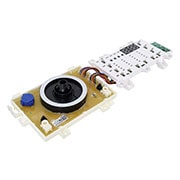 LG Placa do display Lavadora LG WD14EGS62A, WD14WGSP6A - EBR89176506, EBR89176506