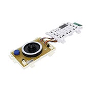 LG Placa do display Lavadora LG WD14EGS62 - EBR89176507, EBR89176507