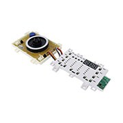 LG Placa do display Lavadora LG WD14EGS62 - EBR89176507, EBR89176507