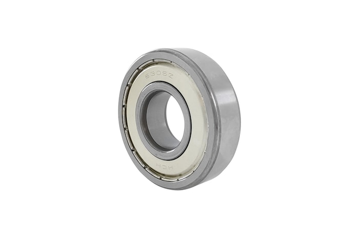 LG Rolamento Lavadora LG F12U1TCN4, F12U1TCNW4, F14U1FCNK8 - MAP61913707, MAP61913707