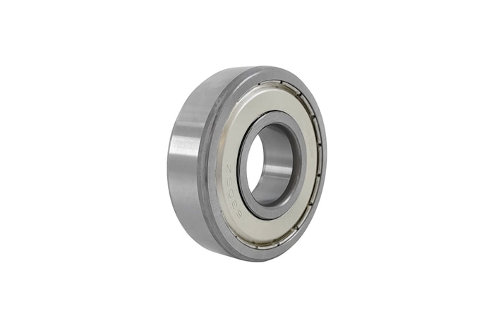 LG Rolamento Lavadora LG F12U1TCN4, F12U1TCNW4, F14U1FCNK8 - MAP61913707, MAP61913707