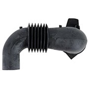 LG Tubo de borracha Máquina de Lavar Roupas LG WD11EP6A - MAR61882201, MAR61882201
