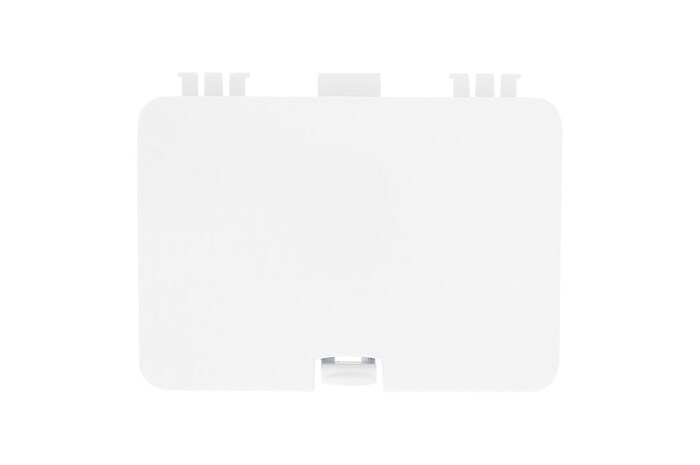 LG Tampa Plástica Máquina de Lavar Roupas LG CV7011WS4 - MBL65547907, MBL65547907