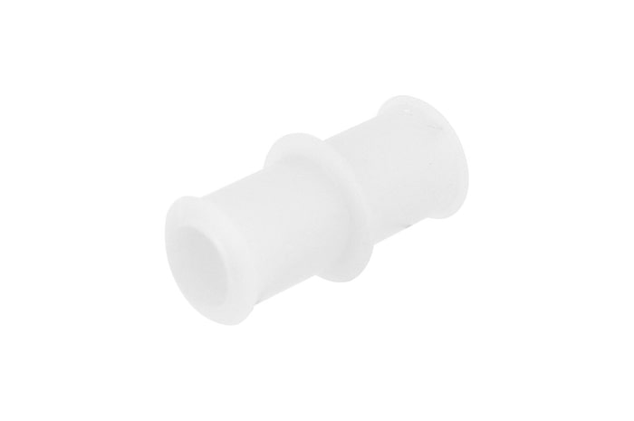 LG Conector do tubo Lavadora LG WD1485AT5, WD1496ADP, WD9WE6 - MCD54512101, MCD54512101