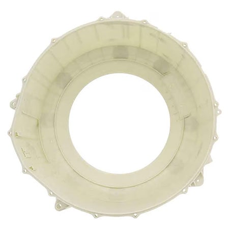 Tubo plástico frontal Lavadora LG WD10WP6 - MCK38263706 - MCK38263706