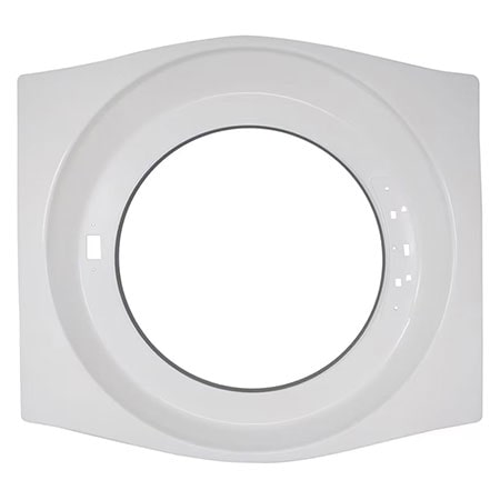 Gabinete frontal Lava e Seca LG WD-1403RD, WD-1409FD, WD1412RT - MCK38266304 - MCK38266304