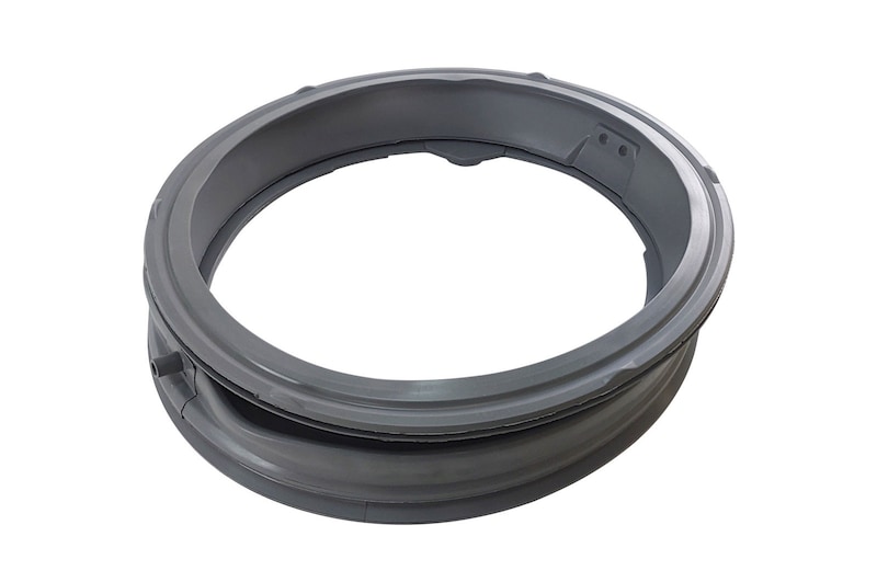 LG Vedação em borracha da porta (Guarnição) Lava e Seca LG WD-1403RD5, F4A8JMB3W, F4A8JMB2S - MDS41955002, MDS41955002