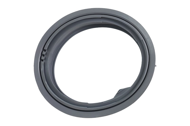 LG Vedação em borracha da porta (Guarnição) Lava e Seca LG WD-1403RD5, F4A8JMB3W, F4A8JMB2S - MDS41955002, MDS41955002