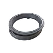 LG Vedação em borracha da porta (Guarnição) Lava e Seca LG WD-1403RD5, F4A8JMB3W, F4A8JMB2S - MDS41955002, MDS41955002