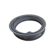 LG Vedação em borracha da porta (Guarnição) Lava e Seca LG WD-1403RD5, F4A8JMB3W, F4A8JMB2S - MDS41955002, MDS41955002