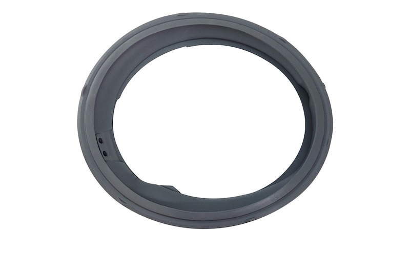 LG Vedação em borracha da porta (Guarnição) Lava e Seca LG WD-1403RD5, WD-1403RDA5, WD-1485AD - MDS55242601, MDS55242601