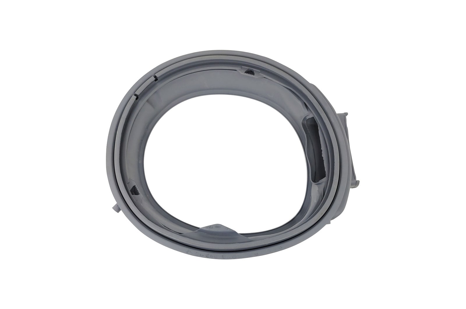 LG Borracha porta Lavadora LG WD1014RDA7 - MDS56540502, MDS56540502
