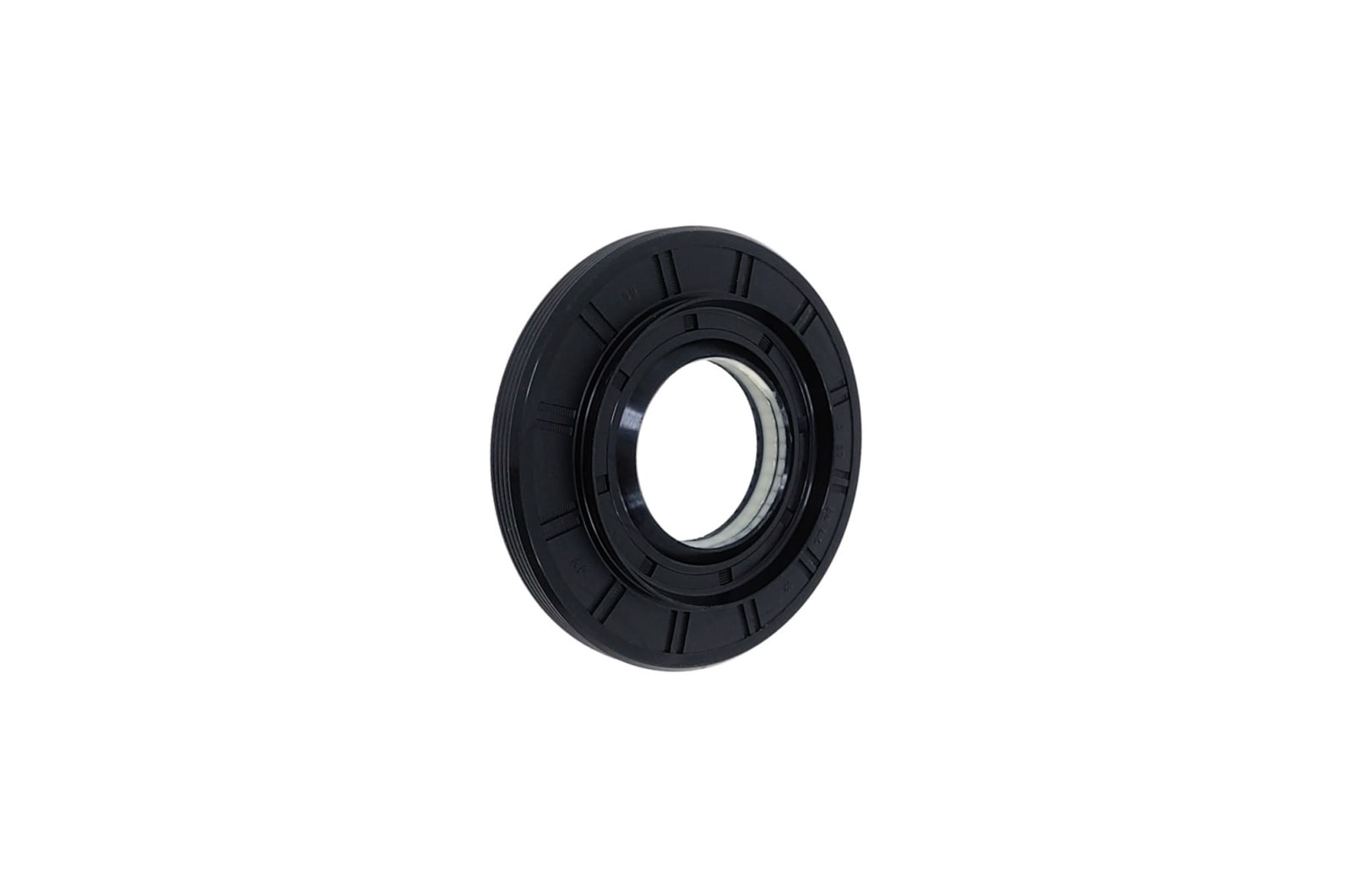 LG Retentor vedação do eixo do cesto Lavadora LG WM4070HVA, F4V5LGP2P, F4V9LCP2E - MDS62058301, MDS62058301