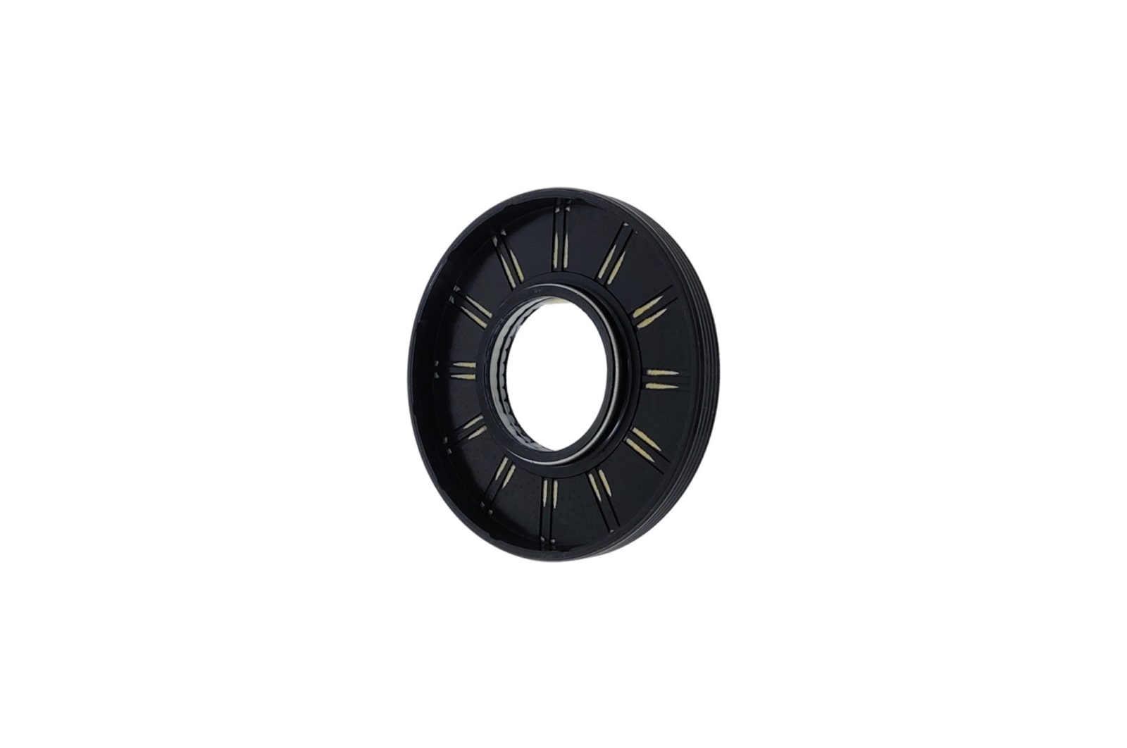 LG Retentor vedação do eixo do cesto Lavadora LG WM4070HVA, F4V5LGP2P, F4V9LCP2E - MDS62058301, MDS62058301