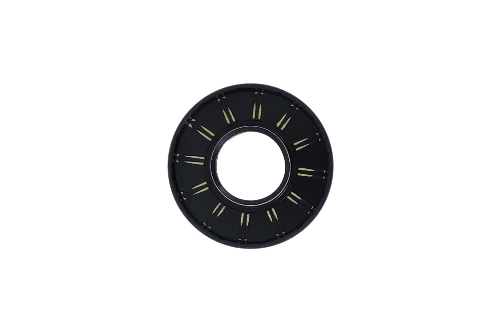 LG Retentor vedação do eixo do cesto Lavadora LG WM4070HVA, F4V5LGP2P, F4V9LCP2E - MDS62058301, MDS62058301