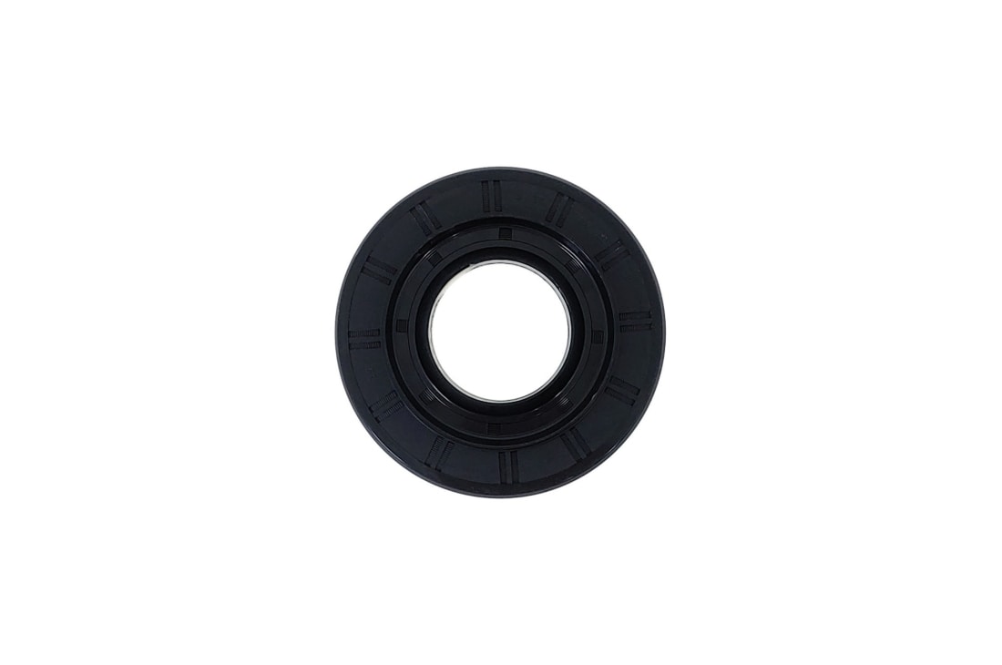 LG Retentor vedação do eixo do cesto Lavadora LG WM4070HVA, F4V5LGP2P, F4V9LCP2E - MDS62058301, MDS62058301
