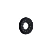 LG Retentor vedação do eixo do cesto Lavadora LG WM4070HVA, F4V5LGP2P, F4V9LCP2E - MDS62058301, MDS62058301