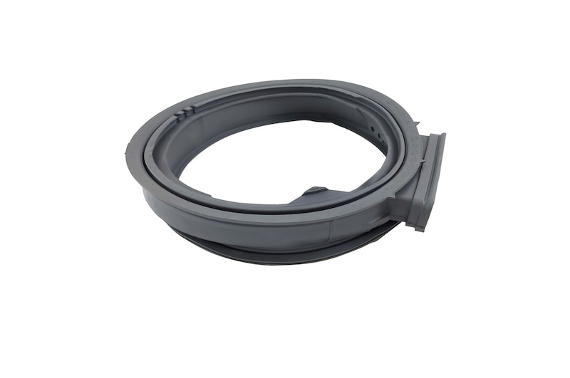 LG Borracha porta Lava e Seca LG WD9WP6, WD9EP6A, WD9WP6A - MDS63916501, MDS63916501