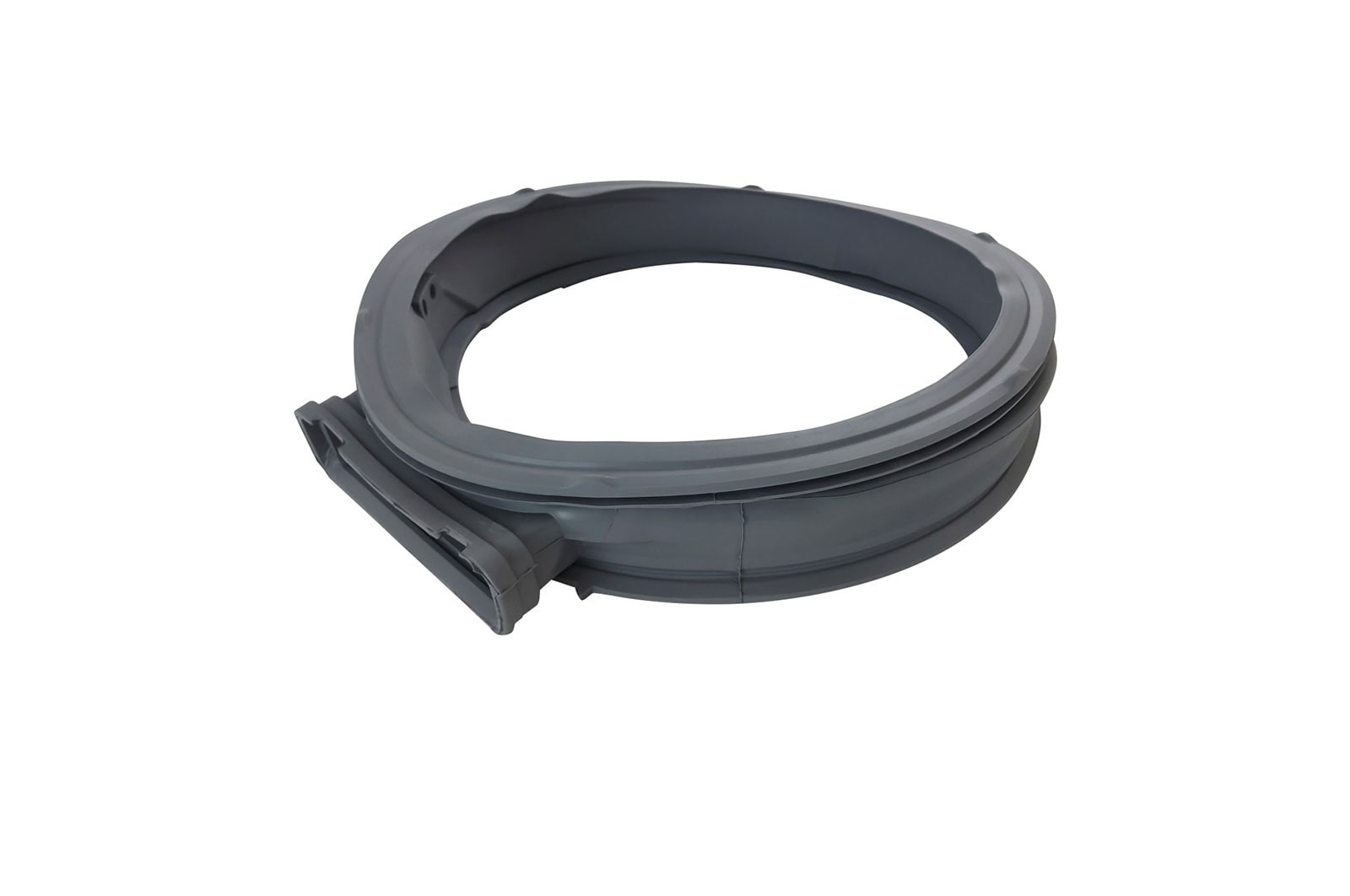LG Borracha porta Lava e Seca LG WD9WP6, WD9EP6A, WD9WP6A - MDS63916501, MDS63916501
